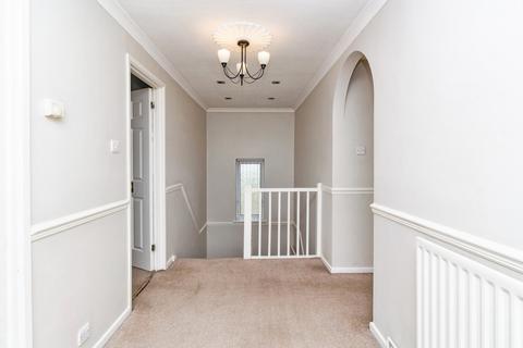 4 bedroom detached house for sale, Morris Drive, Stafford, Staffordshire, ST16