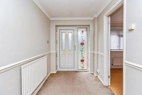 4 bedroom detached house for sale, Morris Drive, Stafford, Staffordshire, ST16