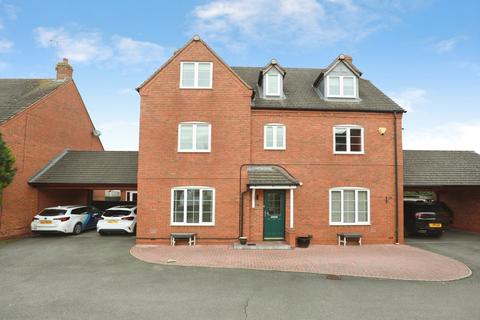 undefined, Barbary Grange, Stafford, Staffordshire, ST17