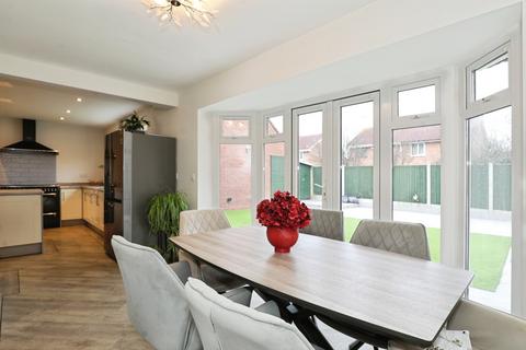 undefined, Barbary Grange, Stafford, Staffordshire, ST17