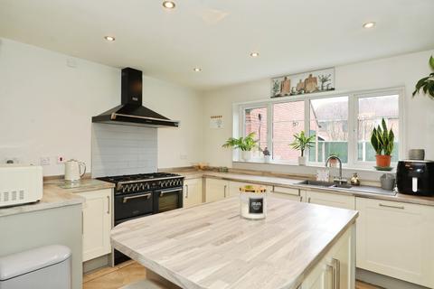 undefined, Barbary Grange, Stafford, Staffordshire, ST17