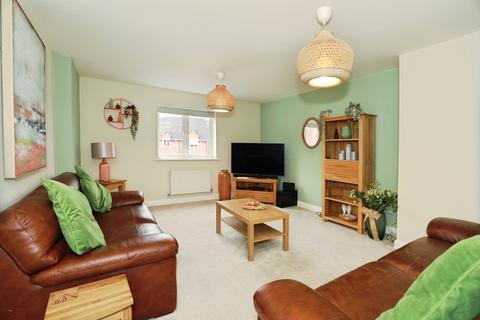 undefined, Barbary Grange, Stafford, Staffordshire, ST17