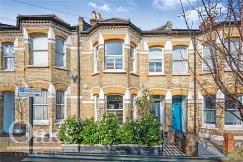 4 bedroom terraced house for sale, Perran Road, Tulse Hill