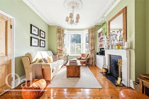 4 bedroom terraced house for sale, Perran Road, Tulse Hill