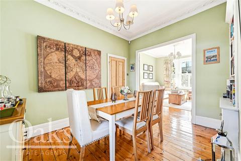 4 bedroom terraced house for sale, Perran Road, Tulse Hill