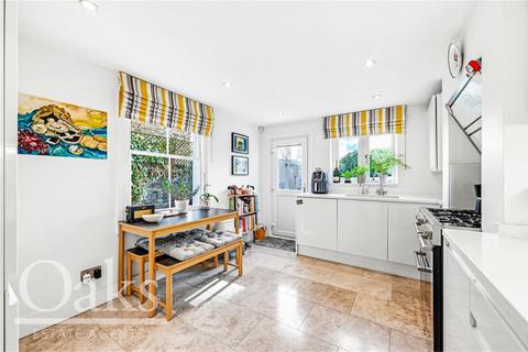 4 bedroom terraced house for sale, Perran Road, Tulse Hill