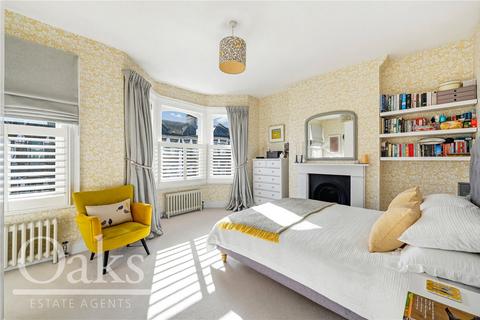 4 bedroom terraced house for sale, Perran Road, Tulse Hill