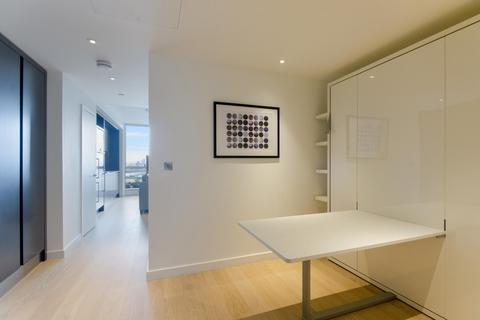 undefined, Charrington Tower, 11 Biscayne Avenue, E14