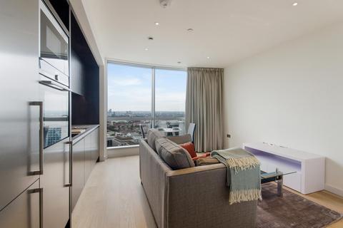 undefined, Charrington Tower, 11 Biscayne Avenue, E14