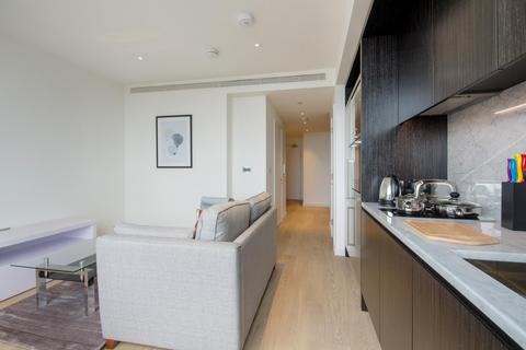 undefined, Charrington Tower, 11 Biscayne Avenue, E14
