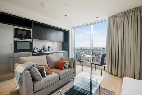 undefined, Charrington Tower, 11 Biscayne Avenue, E14