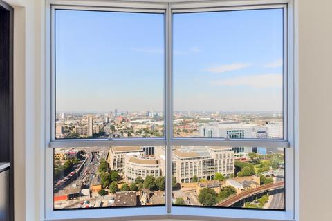 undefined, Charrington Tower, 11 Biscayne Avenue, E14