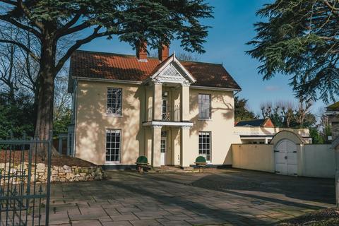 5 bedroom detached house for sale, High Street, Blyth, Worksop