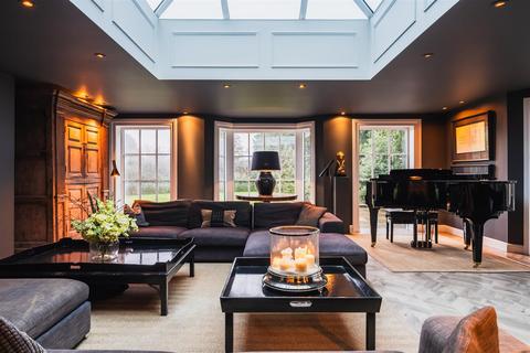 5 bedroom detached house for sale, High Street, Blyth, Worksop