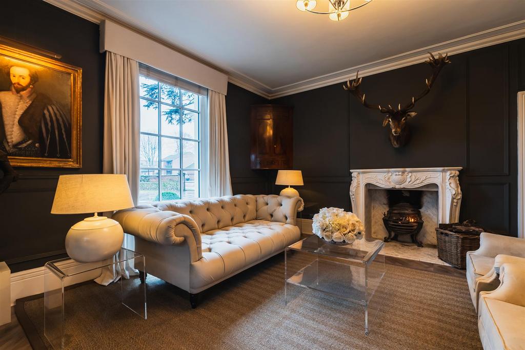 Sitting Room