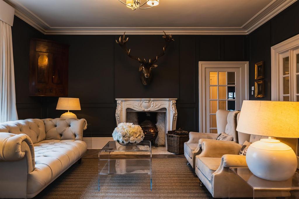 Sitting Room