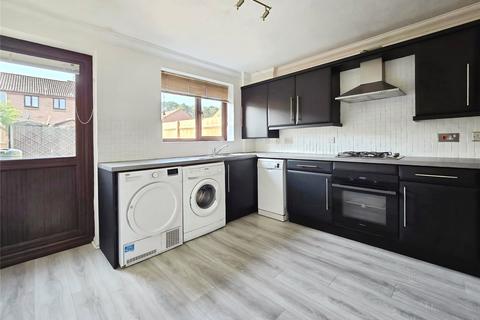2 bedroom end of terrace house for sale, Charterhouse Close, Berkshire RG12