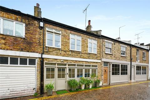3 bedroom house for sale, Colville Mews, London, W11