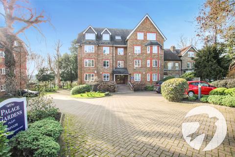 2 bedroom flat for sale, Court Road, London, SE9