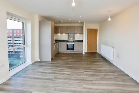 2 bedroom flat for sale, Capstan Road, Southampton, Hampshire, SO19
