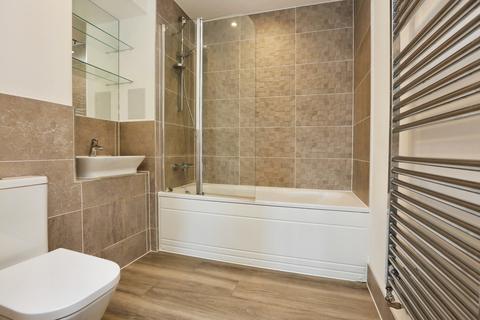 2 bedroom flat for sale, Capstan Road, Southampton, Hampshire, SO19