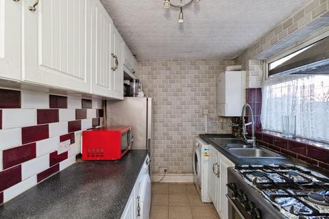 2 bedroom terraced house for sale, Driffield Street, Manchester, Greater Manchester, M14