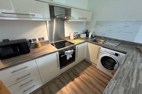 undefined, Ten Tree Croft, Wellington, Telford, Shropshire, TF1
