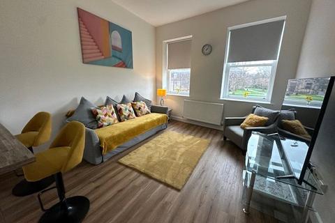 undefined, Ten Tree Croft, Wellington, Telford, Shropshire, TF1
