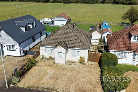 2 bedroom detached house for sale, Ham Lane, Ferndown, BH22