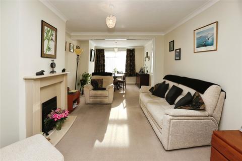 3 bedroom semi-detached house for sale, Sunningdale Gardens, SOUTHAMPTON, Hampshire, SO18