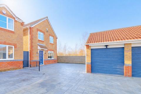 undefined, Talbot Mews, Middlesbrough TS6