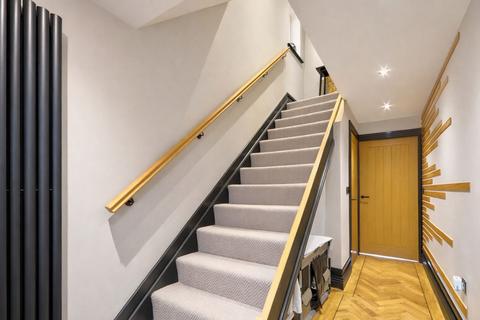 undefined, Talbot Mews, Middlesbrough TS6
