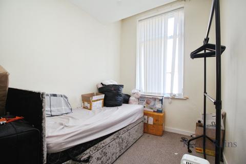 undefined, Moscow Drive, Merseyside L13