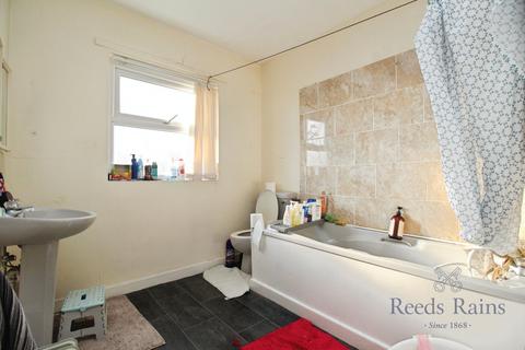 undefined, Moscow Drive, Merseyside L13