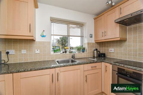 1 bedroom apartment to rent, New Ash Close, East Finchley N2