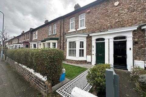 Swinburne Road, Eaglescliffe, Stockton-on-Tees, Durham, TS16