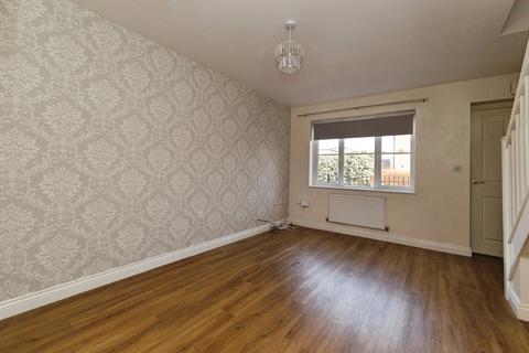 2 bedroom semi-detached house for sale, Corona Court, Stockton-on-Tees, Durham, TS18