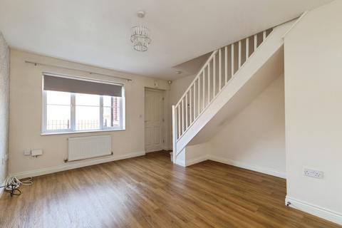 2 bedroom semi-detached house for sale, Corona Court, Stockton-on-Tees, Durham, TS18