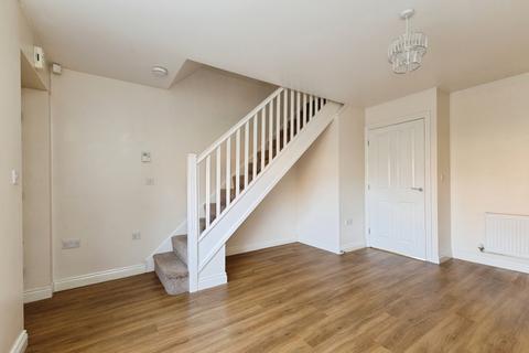 2 bedroom semi-detached house for sale, Corona Court, Stockton-on-Tees, Durham, TS18