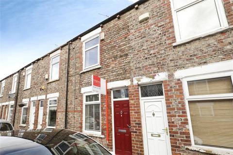 Kitchener Street, York, North Yorkshire, YO31