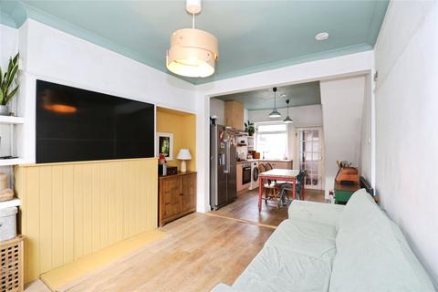 undefined, Kitchener Street, York, North Yorkshire, YO31