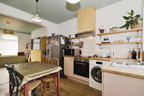 undefined, Kitchener Street, York, North Yorkshire, YO31