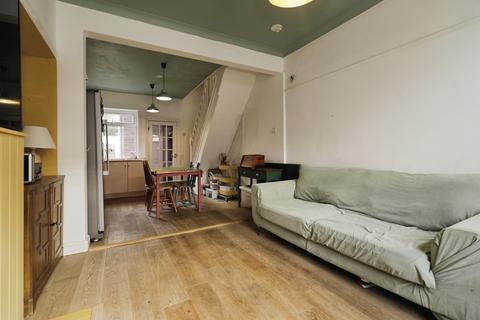 undefined, Kitchener Street, York, North Yorkshire, YO31
