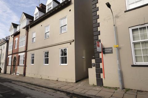 Bootham Terrace, York, North Yorkshire, YO30