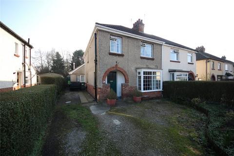 3 bedroom semi-detached house for sale, The Avenue, Park Estate, Haxby, York, YO32