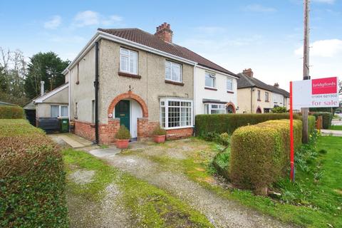 3 bedroom semi-detached house for sale, The Avenue, Park Estate, Haxby, York, YO32