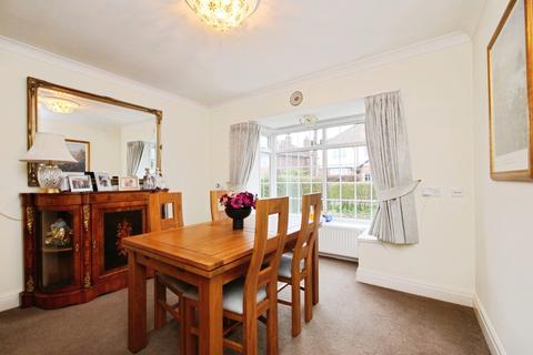 3 bedroom semi-detached house for sale, The Avenue, Park Estate, Haxby, York, YO32