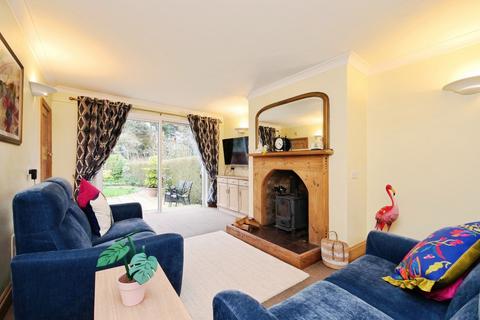 3 bedroom semi-detached house for sale, The Avenue, Park Estate, Haxby, York, YO32