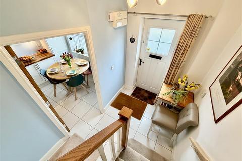 3 bedroom townhouse for sale, Mill Moor Road, Meltham HD9