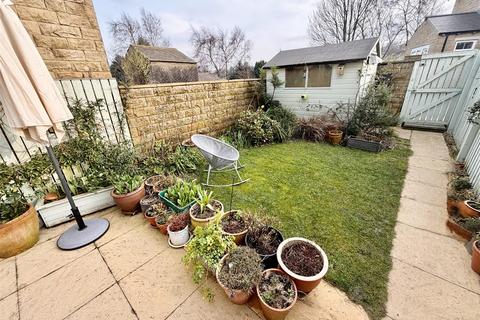 3 bedroom townhouse for sale, Mill Moor Road, Meltham HD9